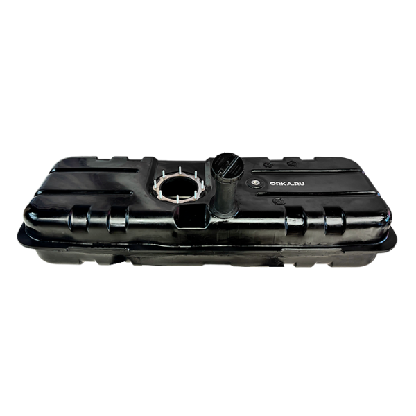 Топливный бак УАЗ 2206 Буханка, инжектор, усиленный пластик (bolt-on)